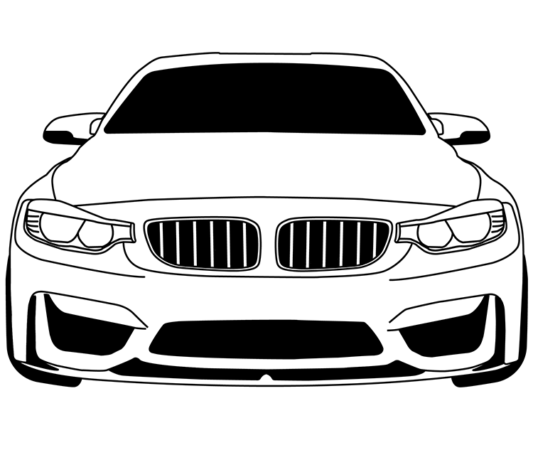 Bmw F80 F82 F87 - M2 M3 M4 – Cmp Auto Engineering