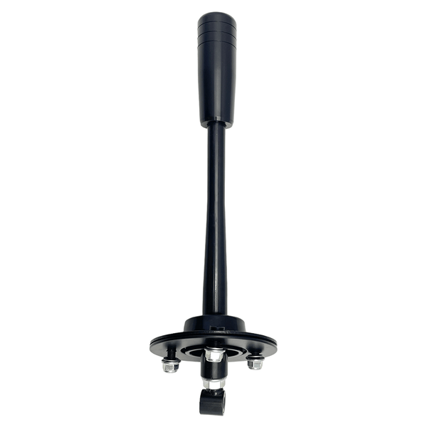 Chassis Mount, Adjustable Throw Shifter