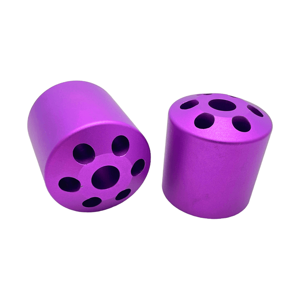 E46 Non-M Solid Front Differential Bushes
