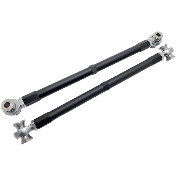 E8XE9X Non-M Adjustable Toe Arms