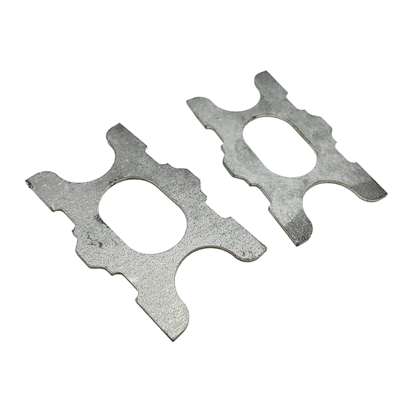 E8X/E9X Rear Trailing Arm Reinforcement Kit