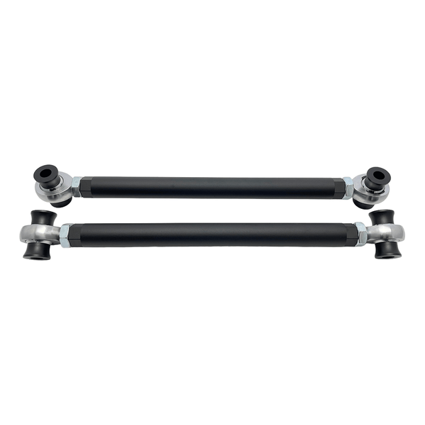 E8X/E9X 1M/M3 Adjustable Toe Arms