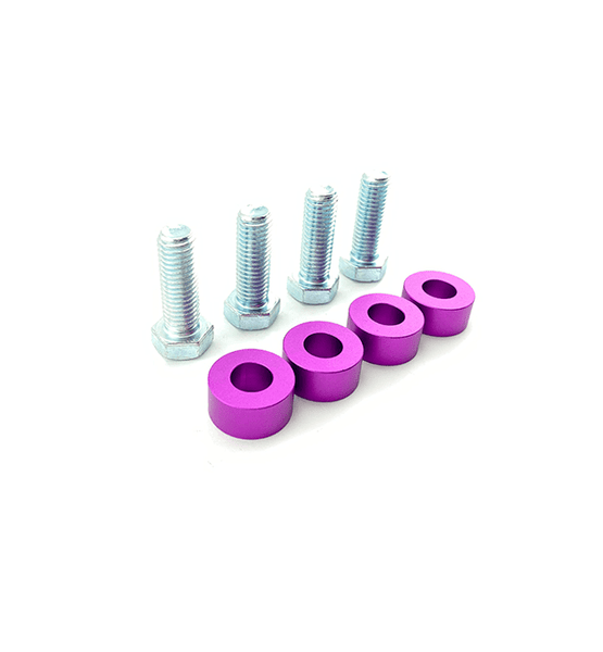 E30 Diff spacer