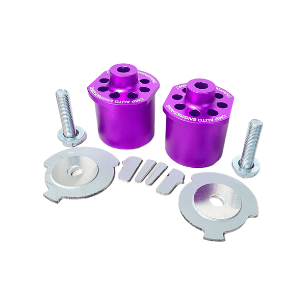 E36 Solid Subframe Raising Bushes
