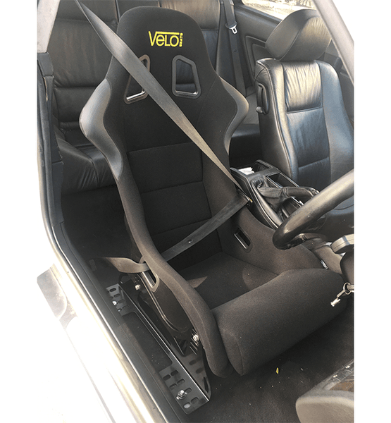 BMW E46 Bucket Seat