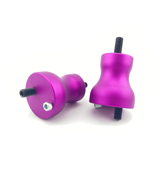 E36/E46 Solid Engine Mounts