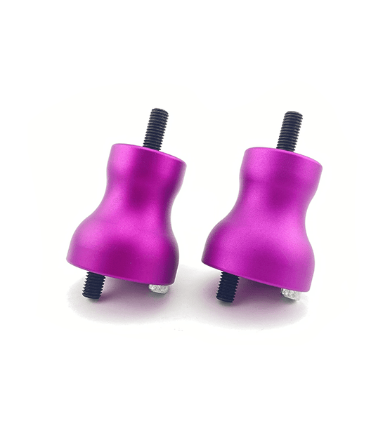 E36/E46 Solid Engine Mounts