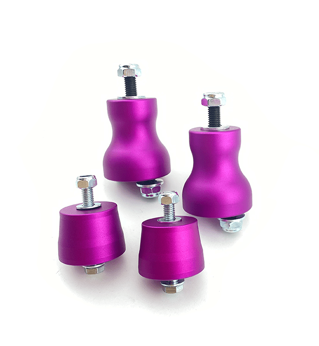 E36/E46 Solid Engine/Trans Mounts CMP Auto Engineering