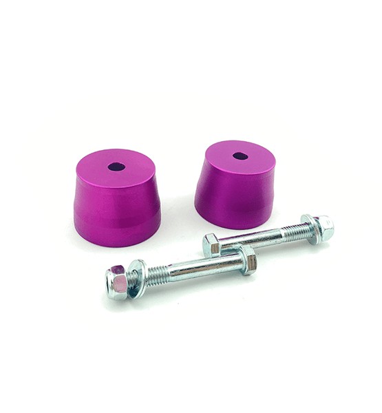 E36/E46 Solid Transmission Mounts