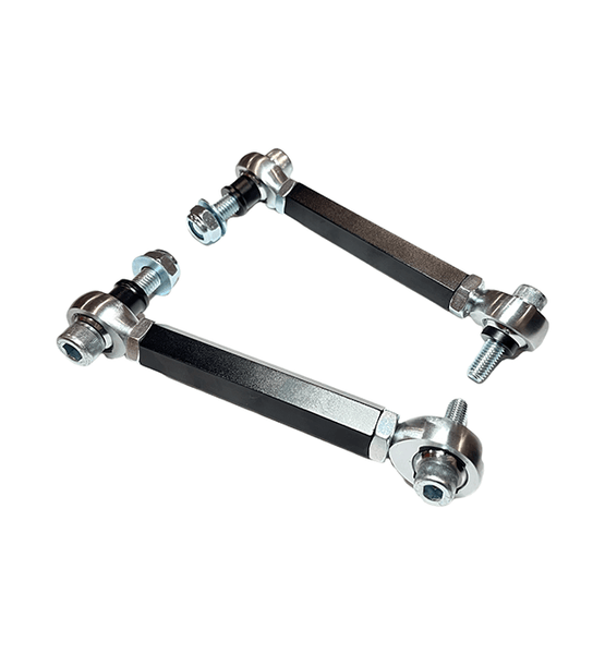 E8X/E9X Adjustable Rear Sway Bar Links