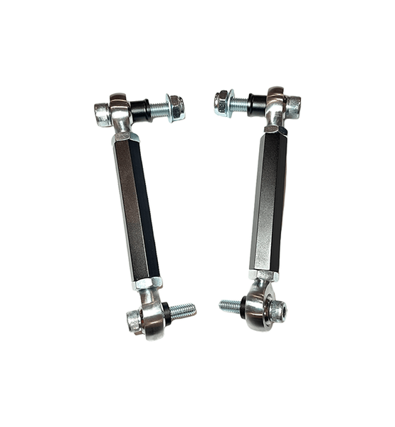 E8X/E9X Adjustable Rear Sway Bar Links
