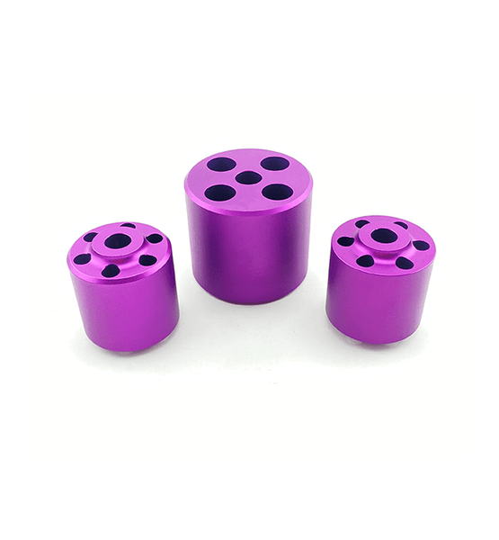 E8X/E9X/F2X/F3X Non-M Solid Diff Bush