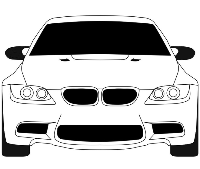 BMW E90/E92 - 3 Series