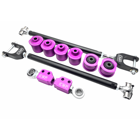 E36 Super Grip Bundle