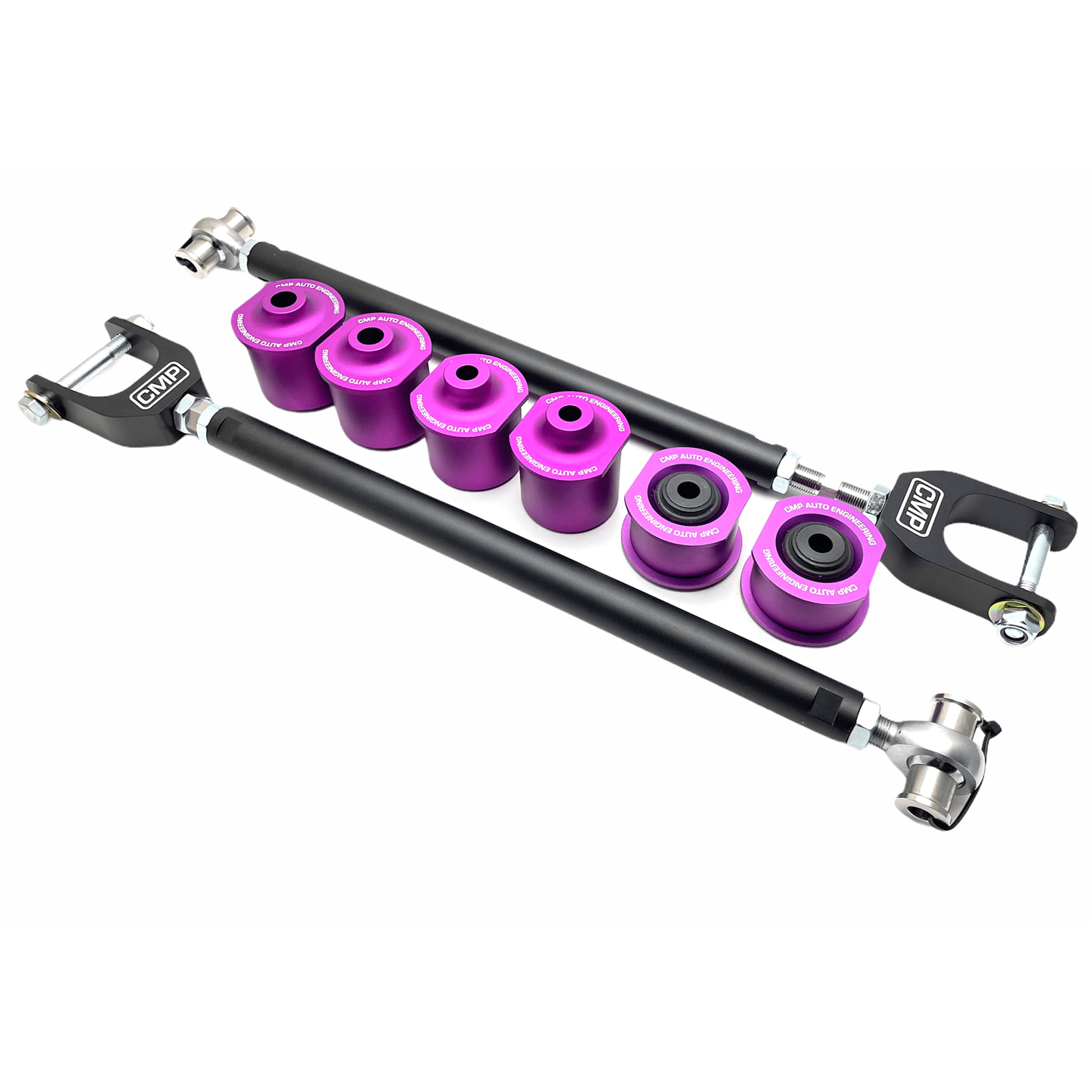 E36 Performance Bundle