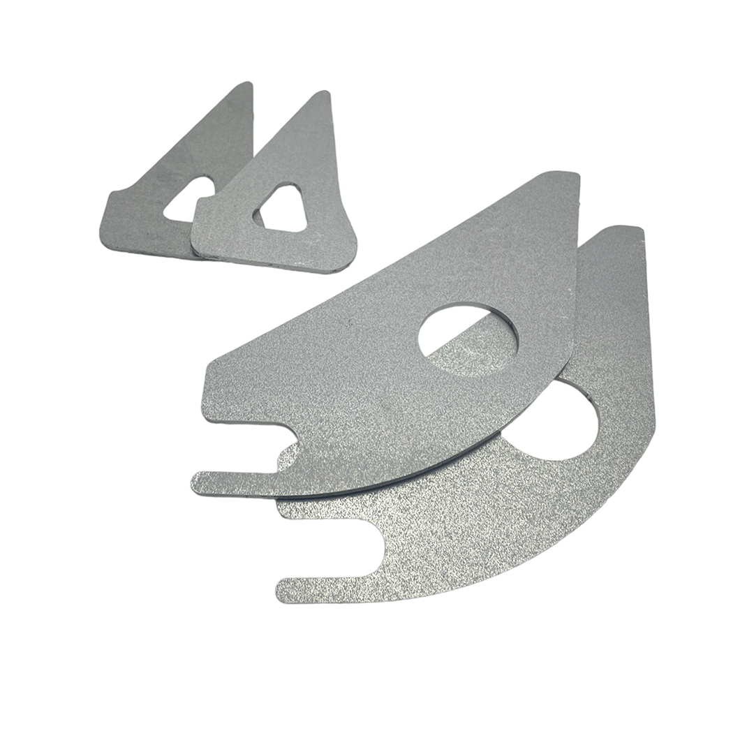 E36 Rear Sway Bar & Diff Mount Reinforcement Kit CMP Auto Engineering