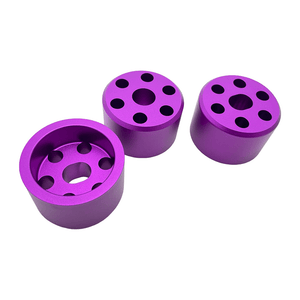 E46 M3 Solid Differential Bushes