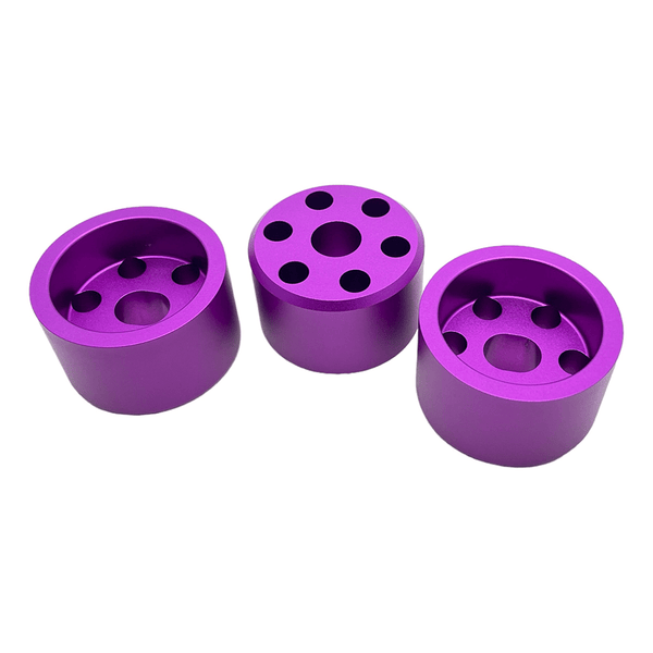 E46 M3 Solid Differential Bushes