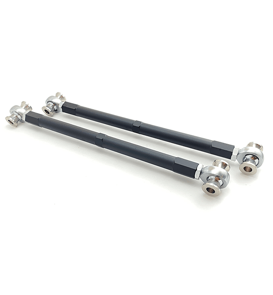 Adjustable Toe Arms - F2X/F3X