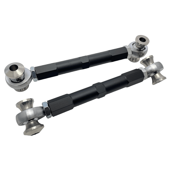 F2X/F3X Adjustable Camber Arms