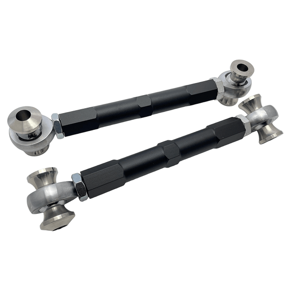 Rear Upper Guide Arms - E8X/E9X/F2X/F3X