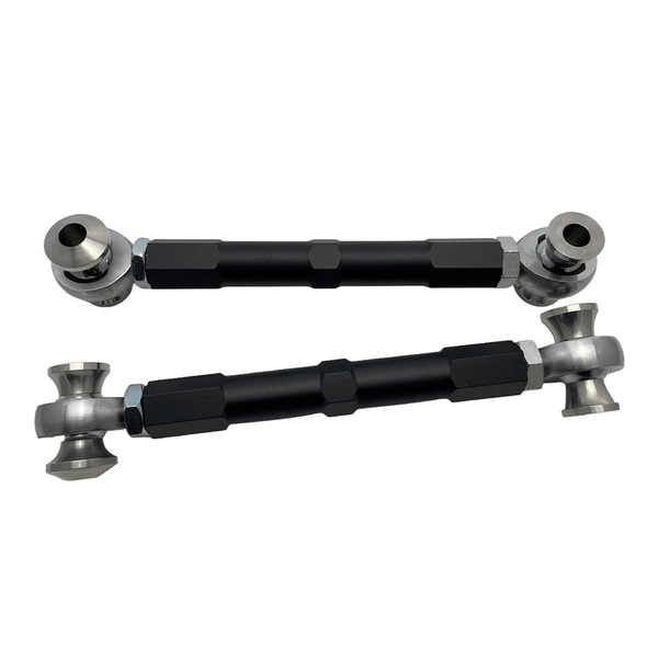 Rear Upper Guide Arms - E8X/E9X/F2X/F3X