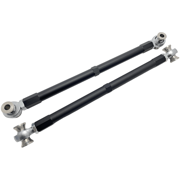 Adjustable Toe Arms - F2X/F3X