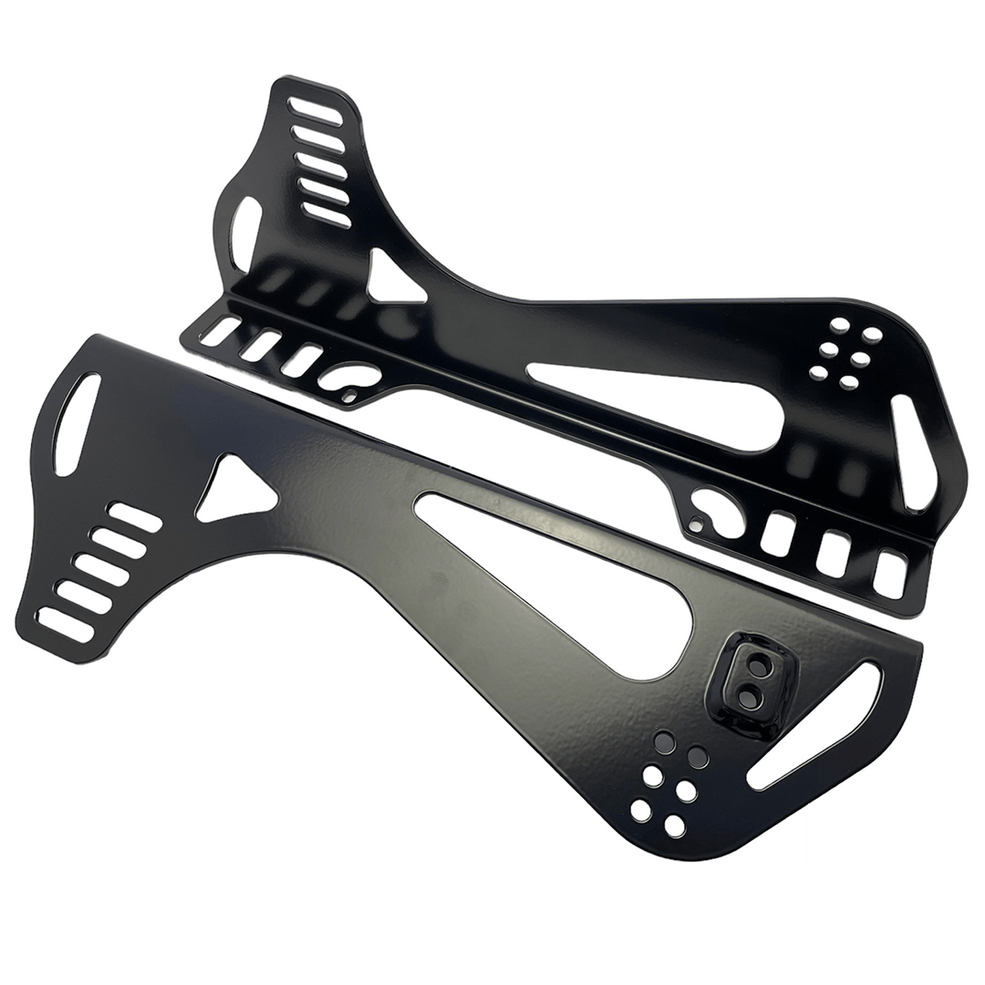 E9X/F3X/F8X Bucket Seat Mounts – CMP Auto Engineering