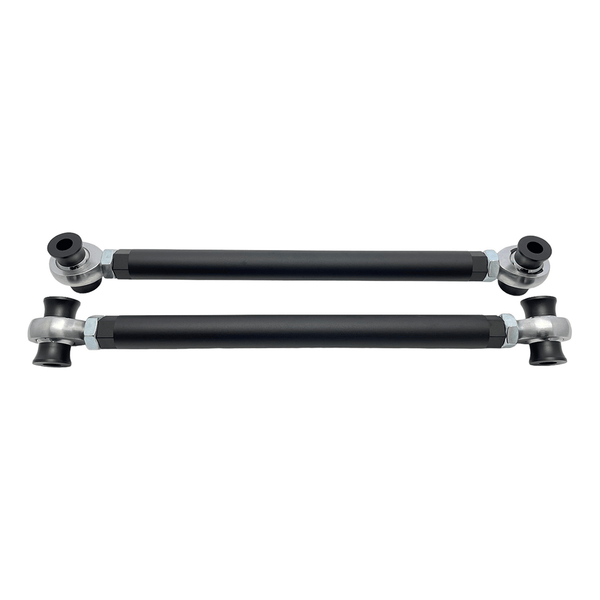 Non-M Adjustable Toe Arms - E8X/E9X