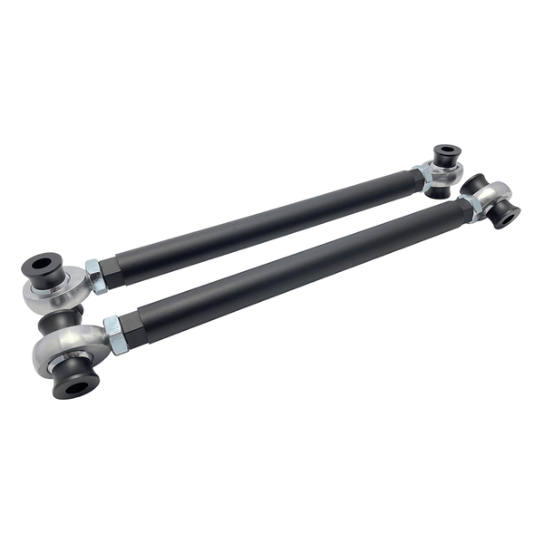 Non-M Adjustable Toe Arms - E8X/E9X