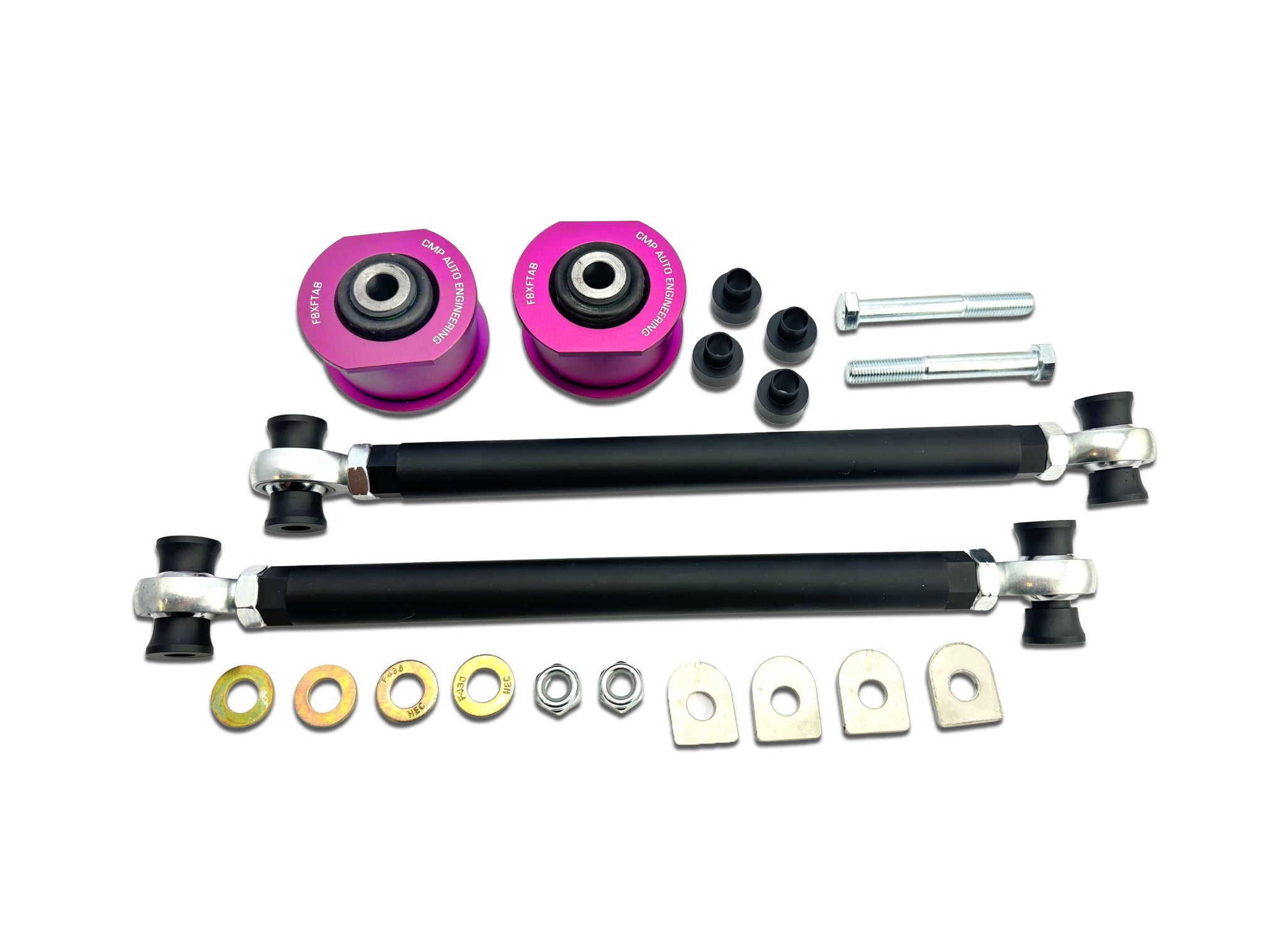 BMW F80/F82/F87 - M2/M3/M4 – Tagged 
