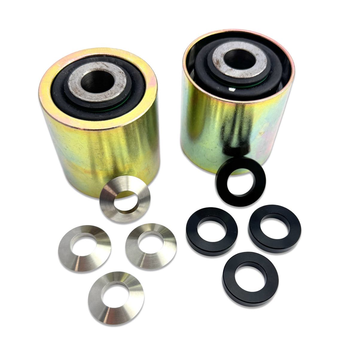 E8X/E9X M OEM+ Suspension Bundle – CMP Auto Engineering