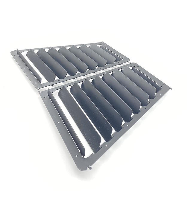 E30 Hood Vents CMP Auto Engineering